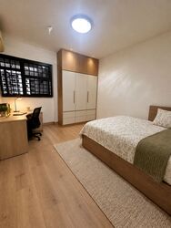 Blk 23 Mount Faber View (Bukit Merah), HDB 4 Rooms #621935411